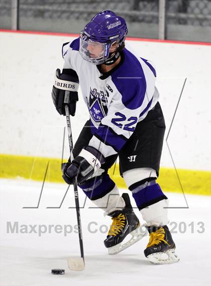 Thumbnail 3 in Hall/Southington @ North Branford photogallery.