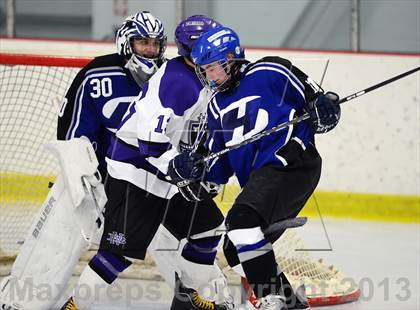 Thumbnail 3 in Hall/Southington @ North Branford photogallery.