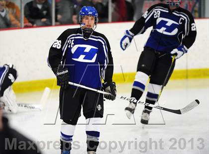 Thumbnail 1 in Hall/Southington @ North Branford photogallery.