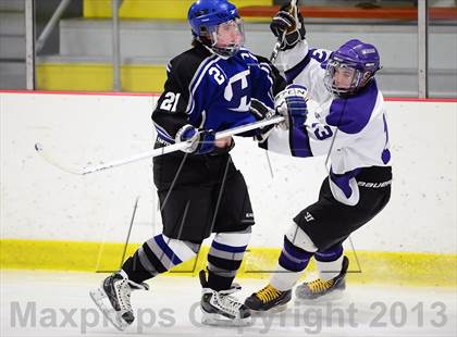 Thumbnail 1 in Hall/Southington @ North Branford photogallery.