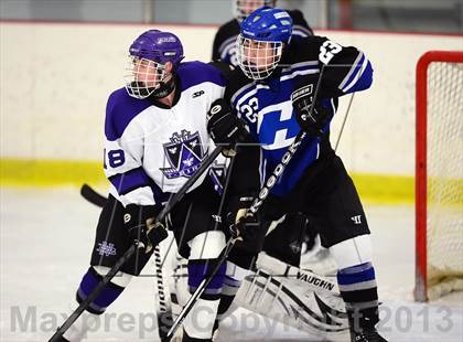 Thumbnail 3 in Hall/Southington @ North Branford photogallery.