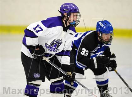Thumbnail 3 in Hall/Southington @ North Branford photogallery.