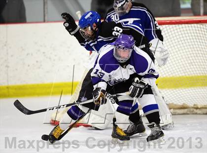 Thumbnail 1 in Hall/Southington @ North Branford photogallery.
