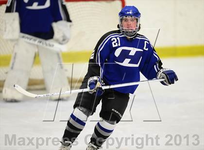 Thumbnail 1 in Hall/Southington @ North Branford photogallery.