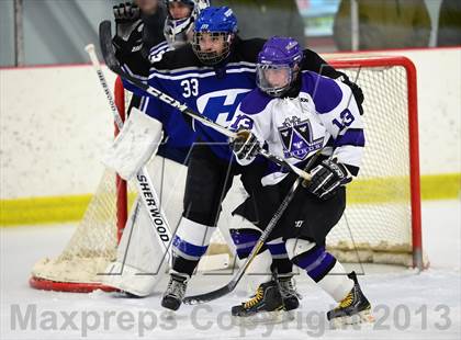 Thumbnail 2 in Hall/Southington @ North Branford photogallery.