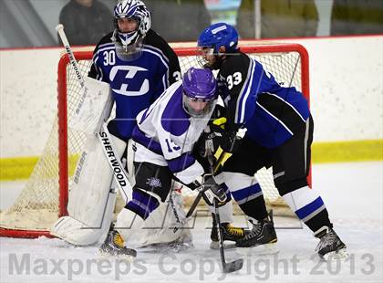 Thumbnail 1 in Hall/Southington @ North Branford photogallery.