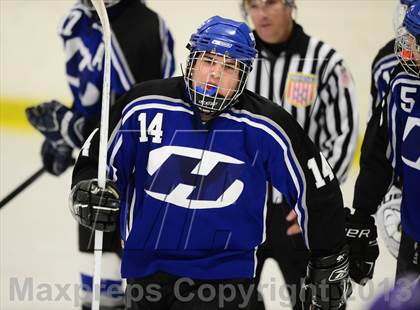 Thumbnail 2 in Hall/Southington @ North Branford photogallery.