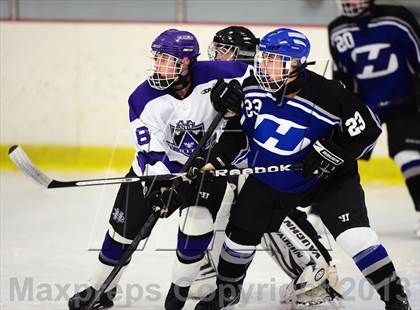 Thumbnail 2 in Hall/Southington @ North Branford photogallery.