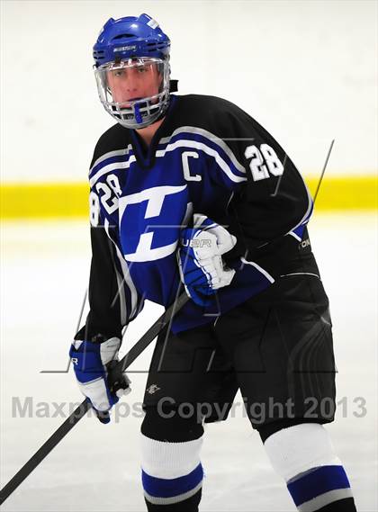 Thumbnail 3 in Hall/Southington @ North Branford photogallery.