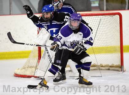 Thumbnail 1 in Hall/Southington @ North Branford photogallery.