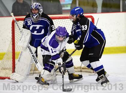 Thumbnail 3 in Hall/Southington @ North Branford photogallery.