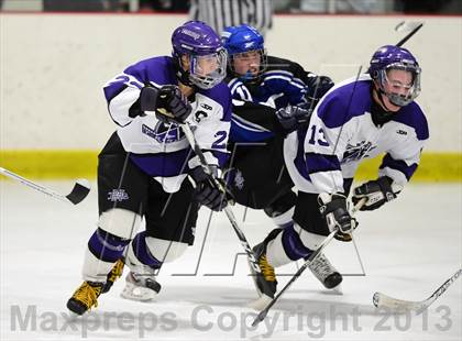 Thumbnail 3 in Hall/Southington @ North Branford photogallery.