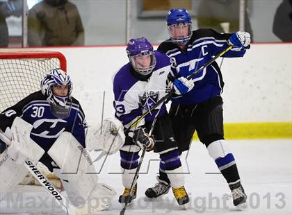 Thumbnail 3 in Hall/Southington @ North Branford photogallery.