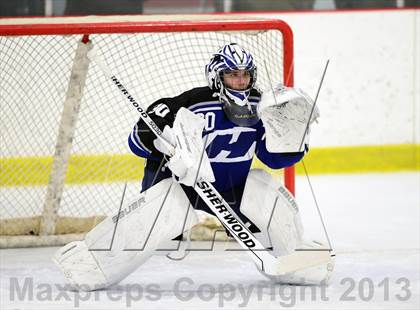 Thumbnail 3 in Hall/Southington @ North Branford photogallery.