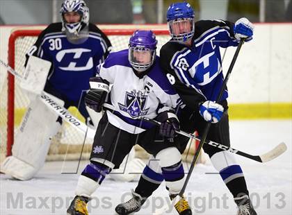 Thumbnail 3 in Hall/Southington @ North Branford photogallery.