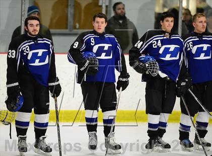 Thumbnail 1 in Hall/Southington @ North Branford photogallery.