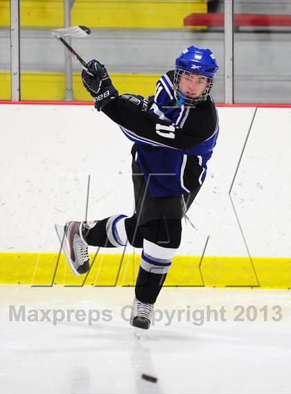 Thumbnail 3 in Hall/Southington @ North Branford photogallery.