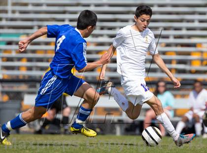 Thumbnail 2 in Jackson North Side vs Bartlett photogallery.