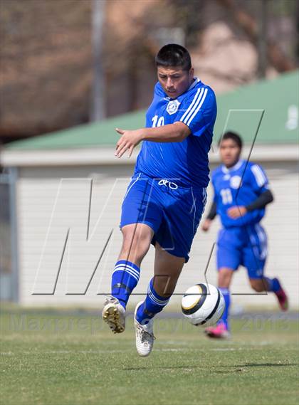 Thumbnail 2 in Jackson North Side vs Bartlett photogallery.