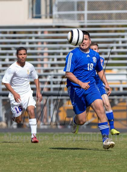 Thumbnail 3 in Jackson North Side vs Bartlett photogallery.