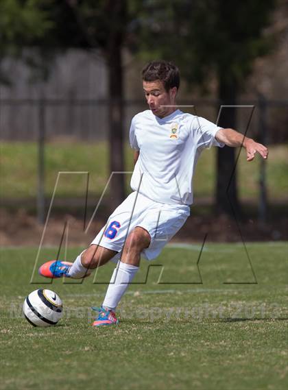 Thumbnail 3 in Jackson North Side vs Bartlett photogallery.
