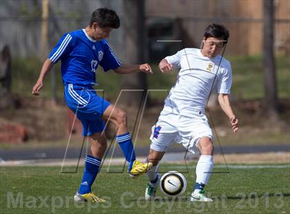 Thumbnail 1 in Jackson North Side vs Bartlett photogallery.