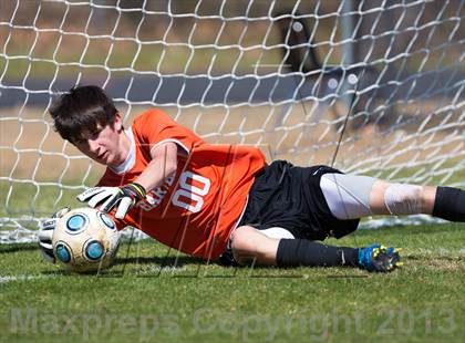 Thumbnail 1 in Jackson North Side vs Bartlett photogallery.