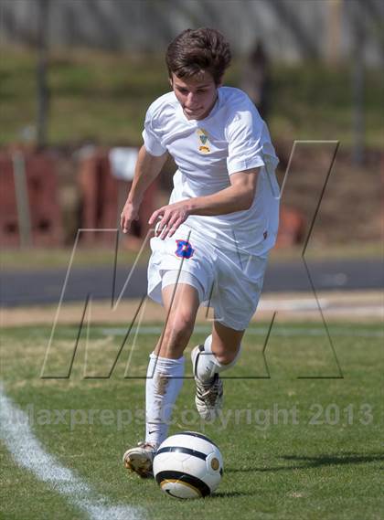 Thumbnail 2 in Jackson North Side vs Bartlett photogallery.
