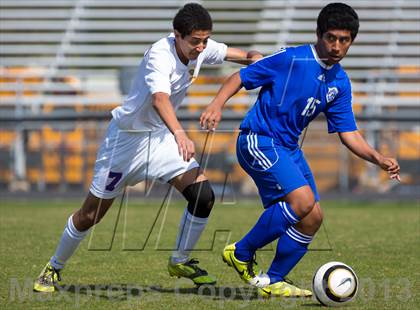 Thumbnail 1 in Jackson North Side vs Bartlett photogallery.