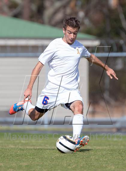 Thumbnail 2 in Jackson North Side vs Bartlett photogallery.