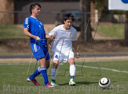 Thumbnail 2 in Jackson North Side vs Bartlett photogallery.