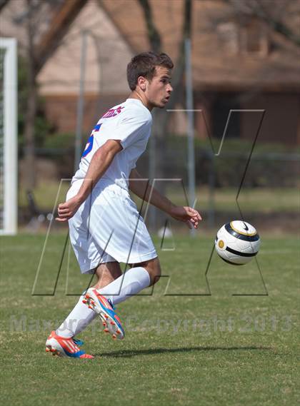 Thumbnail 3 in Jackson North Side vs Bartlett photogallery.