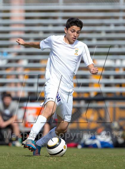 Thumbnail 3 in Jackson North Side vs Bartlett photogallery.