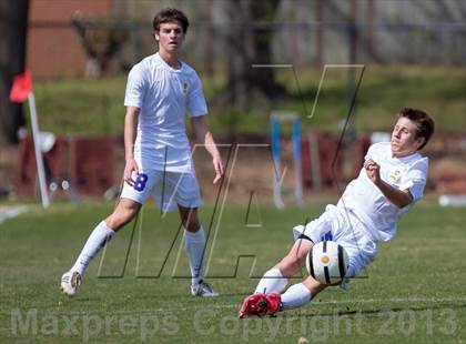 Thumbnail 1 in Jackson North Side vs Bartlett photogallery.