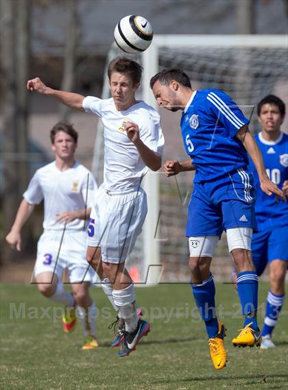 Thumbnail 2 in Jackson North Side vs Bartlett photogallery.