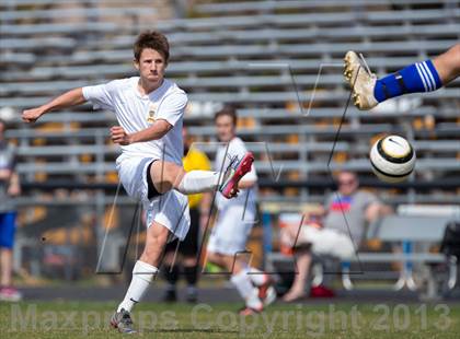 Thumbnail 3 in Jackson North Side vs Bartlett photogallery.