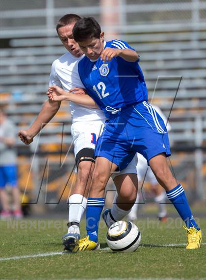 Thumbnail 2 in Jackson North Side vs Bartlett photogallery.