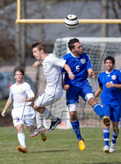 Thumbnail 3 in Jackson North Side vs Bartlett photogallery.