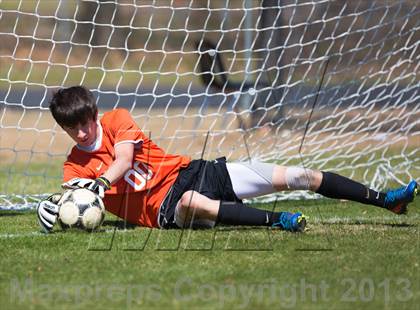 Thumbnail 2 in Jackson North Side vs Bartlett photogallery.