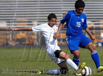 Thumbnail 2 in Jackson North Side vs Bartlett photogallery.