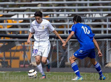 Thumbnail 3 in Jackson North Side vs Bartlett photogallery.