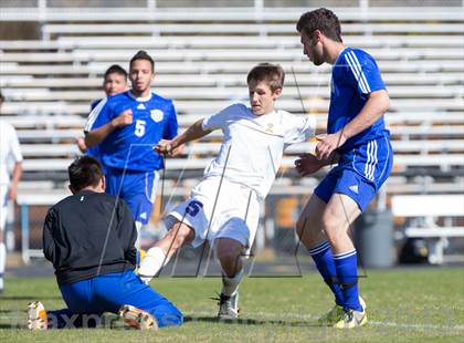 Thumbnail 3 in Jackson North Side vs Bartlett photogallery.