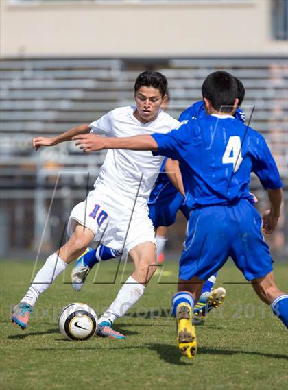 Thumbnail 1 in Jackson North Side vs Bartlett photogallery.