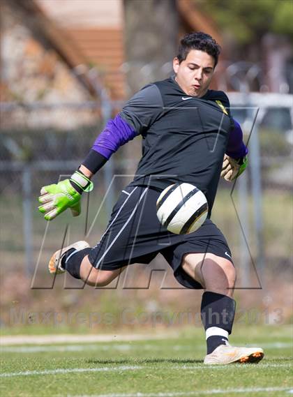 Thumbnail 2 in Jackson North Side vs Bartlett photogallery.