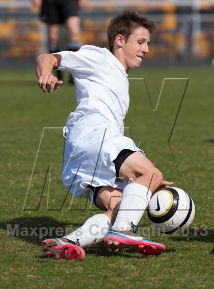 Thumbnail 1 in Jackson North Side vs Bartlett photogallery.