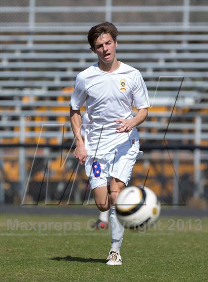 Thumbnail 2 in Jackson North Side vs Bartlett photogallery.