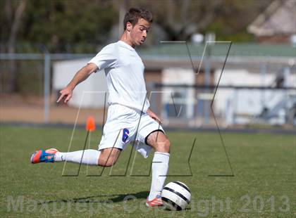 Thumbnail 1 in Jackson North Side vs Bartlett photogallery.