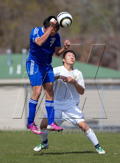 Thumbnail 1 in Jackson North Side vs Bartlett photogallery.