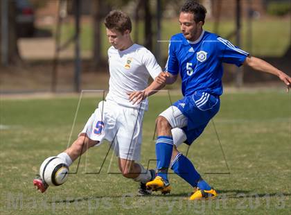 Thumbnail 3 in Jackson North Side vs Bartlett photogallery.
