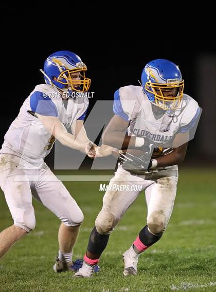 Thumbnail 1 in Cloverdale @ Middletown photogallery.